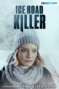 Ice Road Killer (2022) Hindi Dubbed