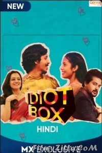 Idiot Box (2020) Web Series