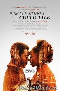 If Beale Street Could Talk (2018) Hindi Dubbed