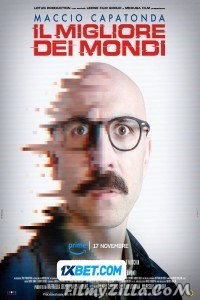 Il migliore dei mondi (2023) Hindi Dubbed