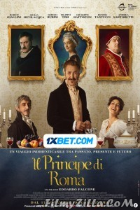 Il Principe Di Roma (2023) Hindi Dubbed