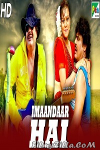 Imaandaar Hai (2019) South Indian Hindi Dubbed Movie