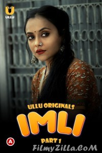 Imli (2023) Ullu Original