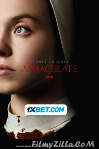 Immaculate (2024) Hindi Dubbed