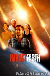 Impact Earth (2015) Hindi Dubbed