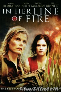 In Her Line of Fire (2006) Hindi Dubbed