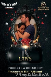 In Laws (2020) Hotshot Original