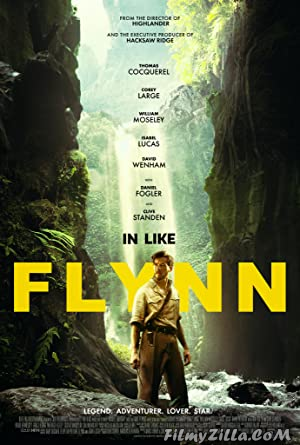 In Like Flynn (2018) Hindi Dubbed