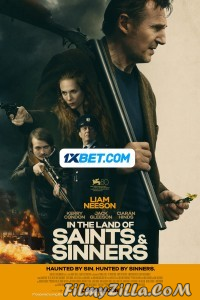 In the Land of Saints and Sinners (2023) Hindi Dubbed