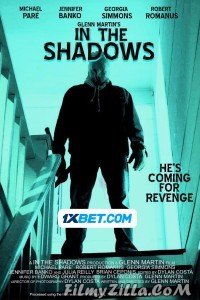 In The Shadows (2023) Hindi Dubbed