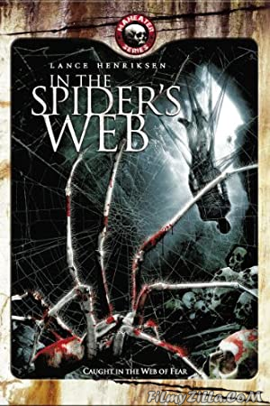 In the Spiders Web (2007) Hindi Dubbed