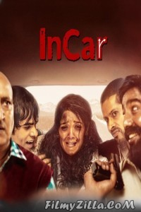 InCar (2023) South Indian Hindi Dubbed Movie