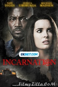 Incarnation (2022) Hindi Dubbed