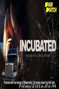 Incubated (2021) Hindi Dubbed