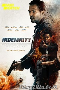 Indemnity (2021) Hindi Dubbed