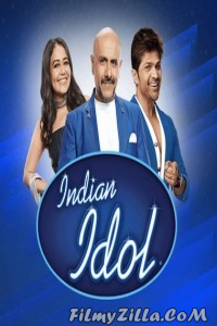 Indian Idol - Season 12 (2020) TV Shows