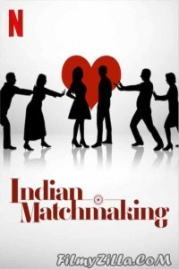 Indian Matchmaking (2020) Web Series