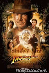 Indiana Jones and the Kingdom of the Crystal Skull (2008) Hindi Dubbed