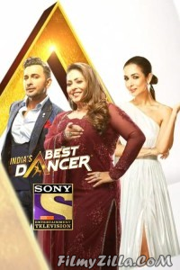 Indias Best Dancer (2020) Season 01 TV Show Download