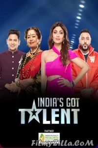 Indias Got Talent (2022) SONY TV Show Download