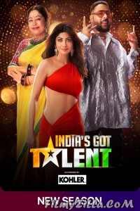 Indias Got Talent 10 (2023) SONY TV Show Download