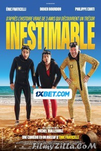 Inestimable (2023) Hindi Dubbed