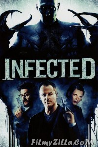 Infected (2008) Hindi Dubbed