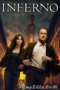 Inferno (2016) Hindi Dubbed