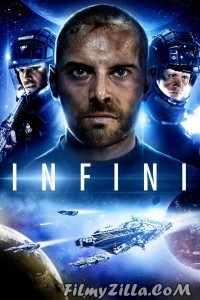 Infini (2015) Hindi Dubbed