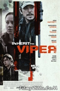 Inherit The Viper (2019) Hindi Dubbed