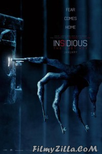 Insidious The Last Key (2018) Dual Audio Hindi Dubbed