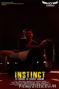 Instinct (2020) Hotshot Hot Video