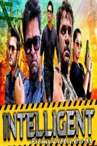 Intelligent (2018) South Indian Hindi Dubbed Movie