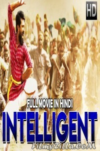 Intelligent (2019) South Indian Hindi Dubbed Movie