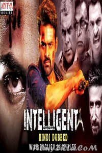 Intelligent (2019) South Indian Hindi Movie