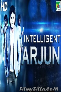 Intelligent Arjun (2019) South Indian Hindi Dubbed Movie