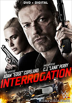 Interrogation (2016) Hindi Dubbed