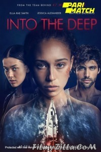 Into the Deep (2022) Hindi Dubbed