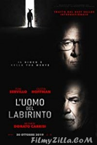 Into the Labyrinth (2019) Hindi Dubbed