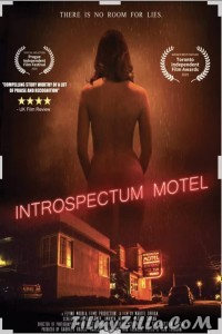 Introspectum Motel (2021) English Movie