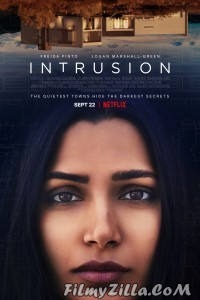 Intrusion (2021) Hindi Dubbed