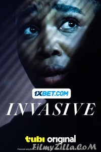 Invasive (2024) Hindi Dubbed