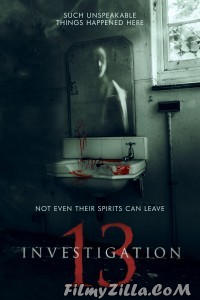 Investigation 13 (2019) English Movie