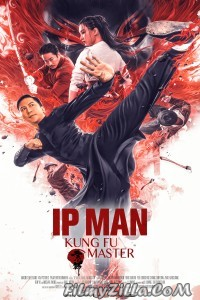 Ip Man Kung Fu Master (2019) Hindi Dubbed