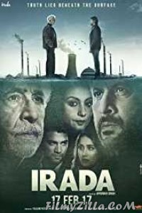 Irada (2017) Bollywood Full Movie