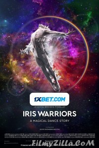 Iris Warriors (2022) Hindi Dubbed