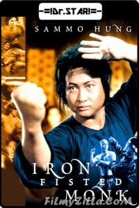 Iron Fisted Monk (1977) Hindi Dubbed