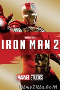 Iron Man 2 (2010) Hindi Dubbed