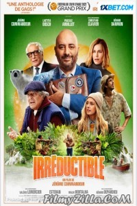 Irreductible (2022) Hindi Dubbed