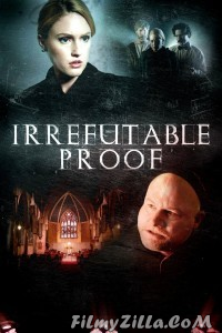 Irrefutable Proof (2015) Hindi Dubbed